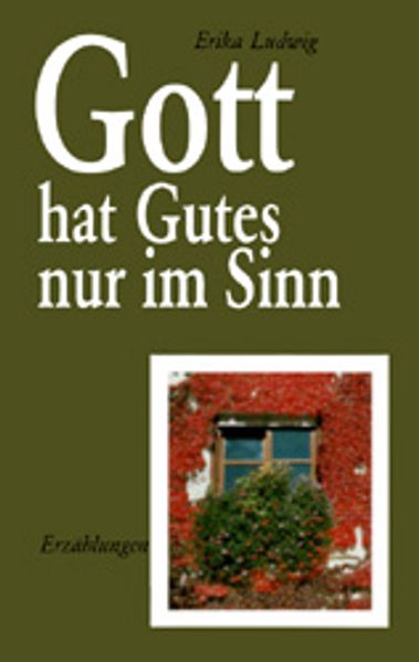 Cover von Gott hat Gutes nur im Sinn