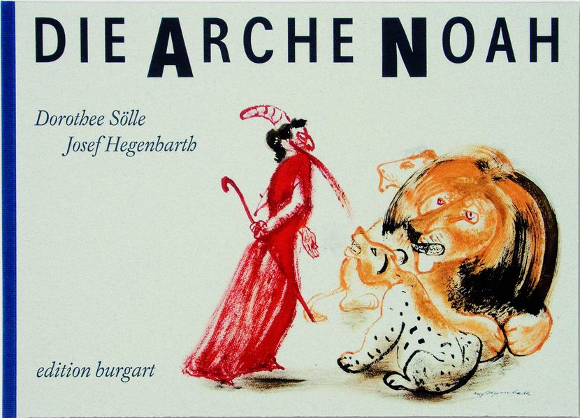 Cover von Die Arche Noah