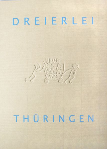 Cover von Dreierlei 2
