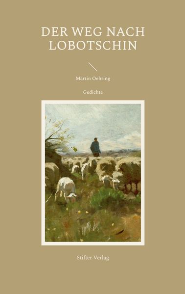 Cover von Der Weg nach Lobotschin