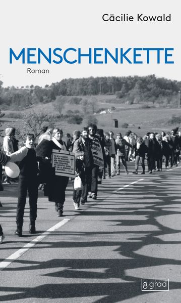 Cover von Menschenkette