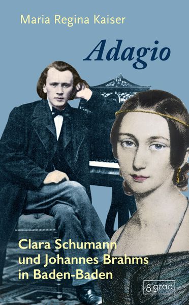 Cover von Adagio