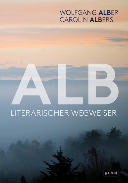 Cover von Alb