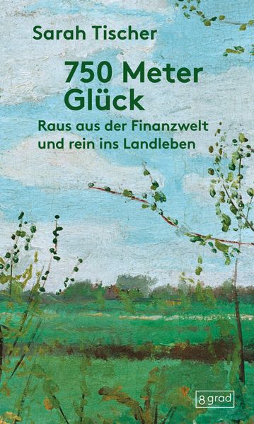 Cover von 750 Meter Glück
