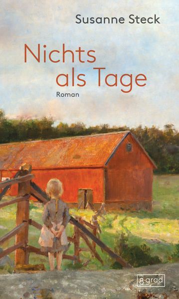 Cover von Nichts als Tage