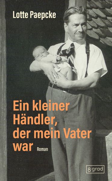 Cover von Ein kleiner Händler, der mein Vater war