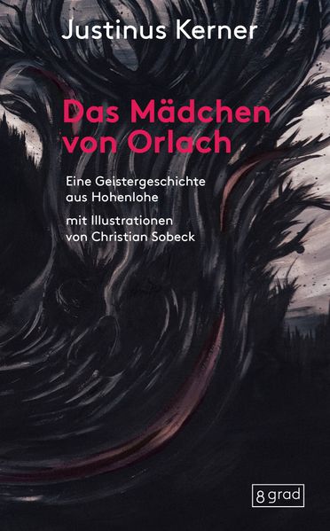 Cover von Das Mädchen von Orlach