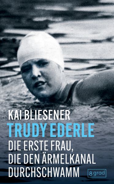Cover von Trudy Ederle