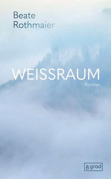 Cover von Weißraum
