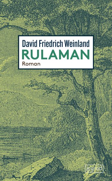 Cover von Rulaman