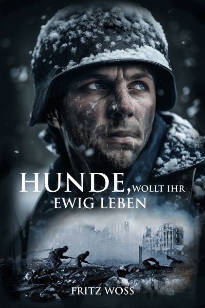 Cover von Hunde, wollt ihr ewig leben?