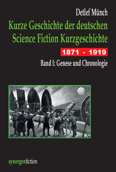 Cover von Genese und Chronologie in mehr als 1050 Einzelnachweisen von 300 Autoren