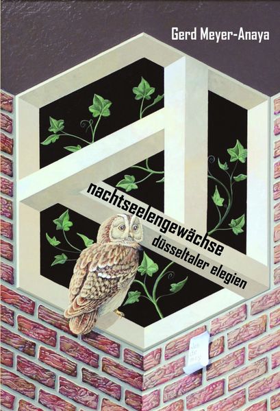 Cover von Nachtseelengewächse