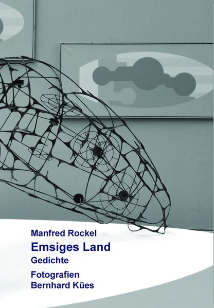 Cover von Emsiges Land