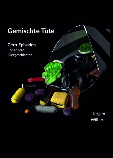 Cover von Gemischte Tüte