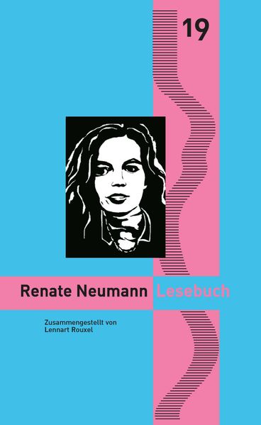 Cover von Renate Neumann Lesebuch