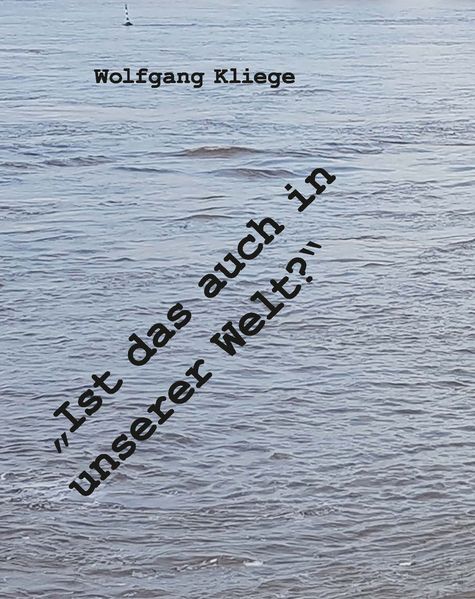 Cover von „Ist das auch in unserer Welt?“
