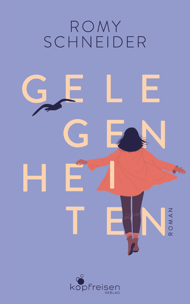 Cover von Gelegenheiten