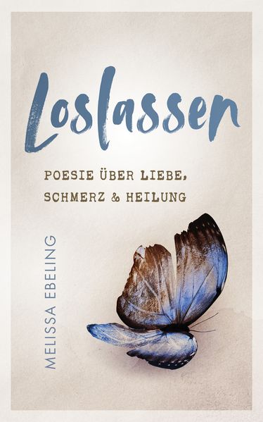 Cover von Loslassen