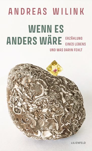 Cover von Wenn es anders wäre