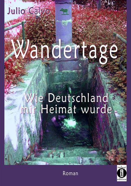 Cover von Wandertage