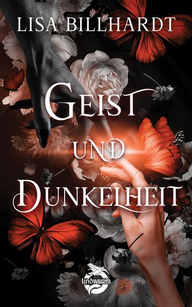 Cover von Geist und Dunkelheit