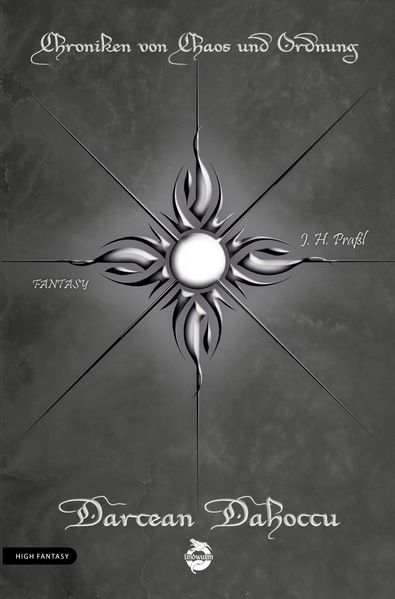 Cover von Darcean Dahoccu – Versuchung
