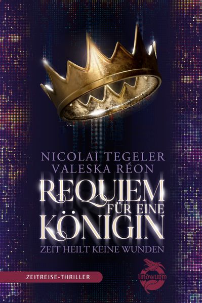 Cover von Requiem für eine Königin