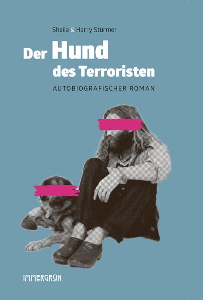 Cover von Der Hund des Terroristen