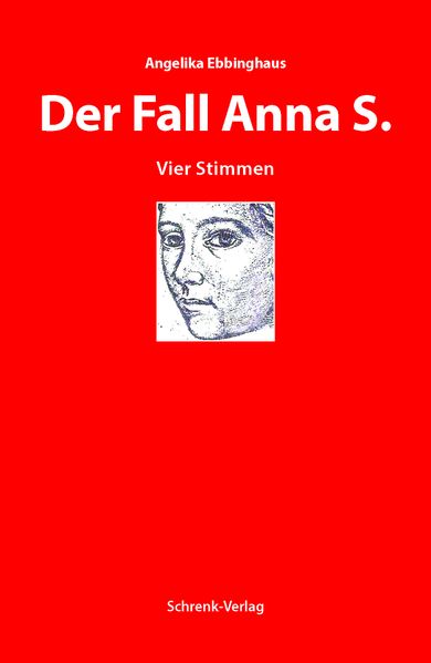 Cover von Der Fall Anna S