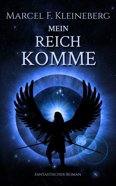 Cover von Mein Reich Komme · Ethos
