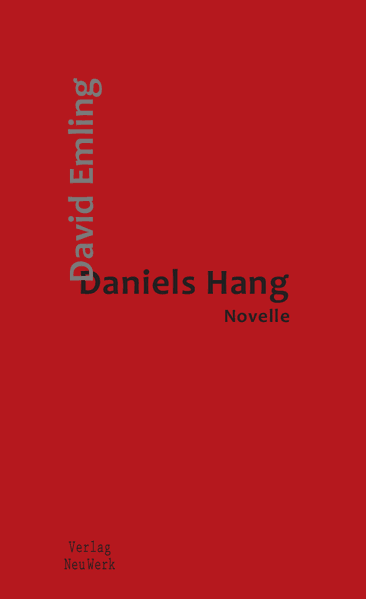 Cover von Daniels Hang