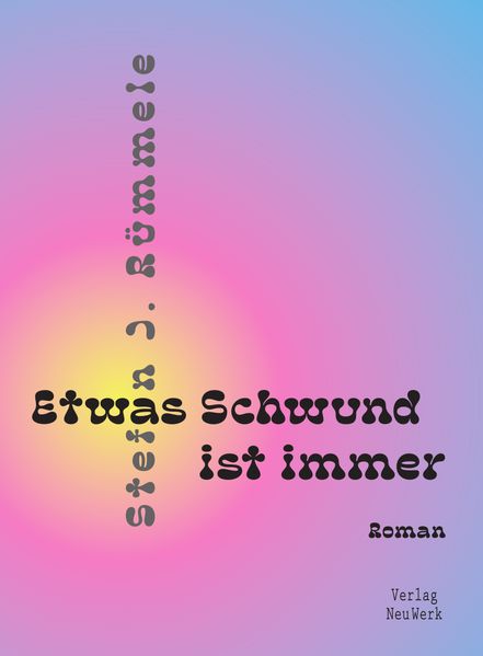 Cover von Etwas Schwund ist immer