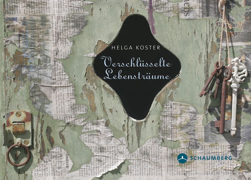 Cover von Verschlüsselte Lebensträume