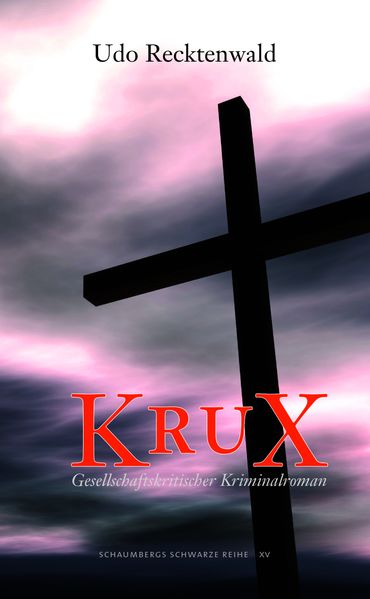 Cover von Krux