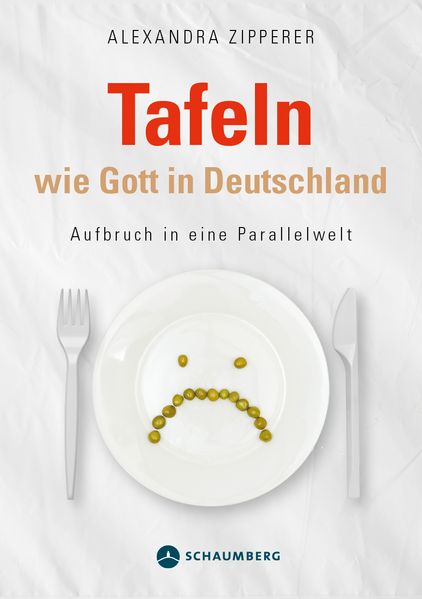 Cover von Tafeln wie Gott in Deutschland