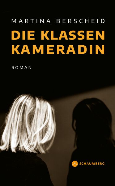 Cover von Die Klassenkameradin