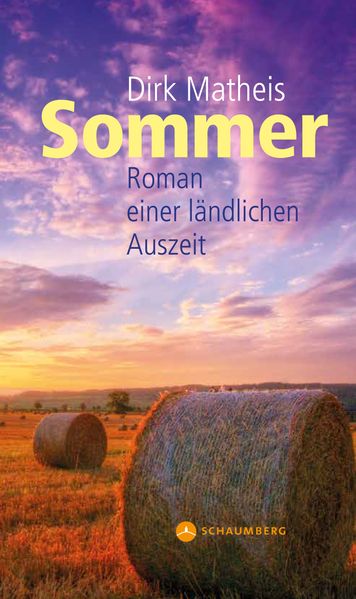 Cover von Sommer