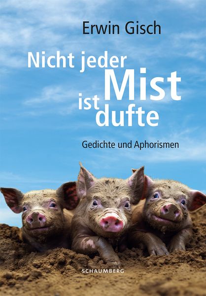 Cover von Nicht jeder Mist ist dufte