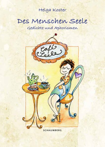 Cover von Des Menschen Seele