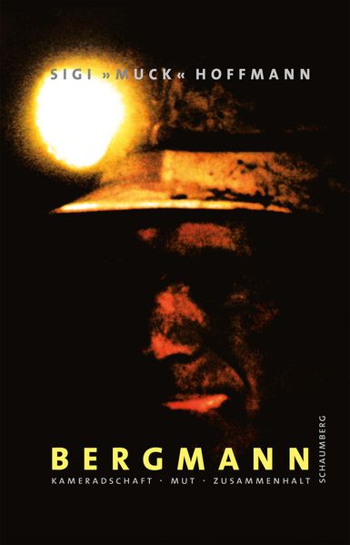 Cover von Bergmann