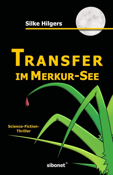 Cover von Transfer im Merkur-See