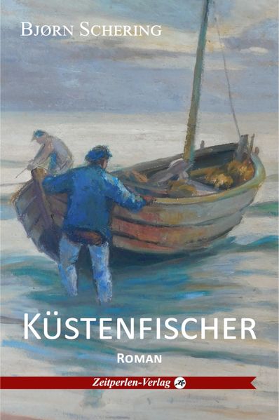 Cover von Küstenfischer