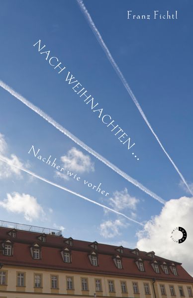 Cover von Nach Weihnachten