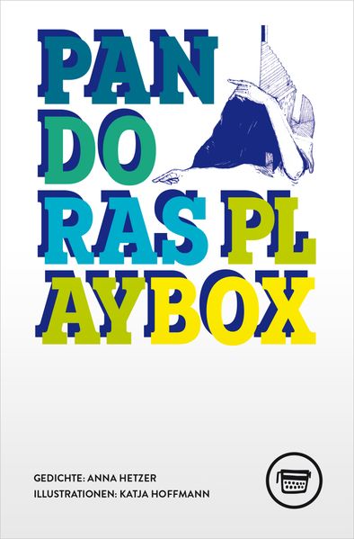 Cover von Pandoras Playbox