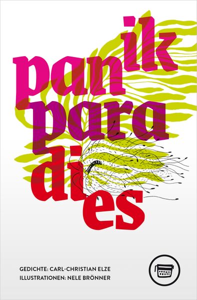 Cover von Panik Paradies
