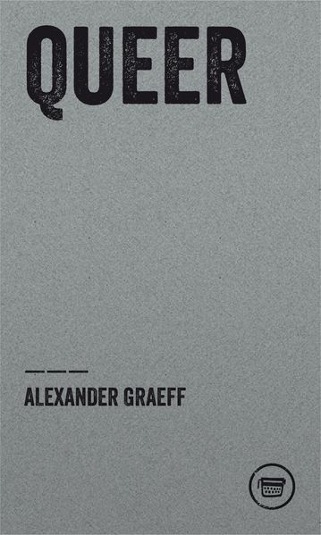 Cover von Queer