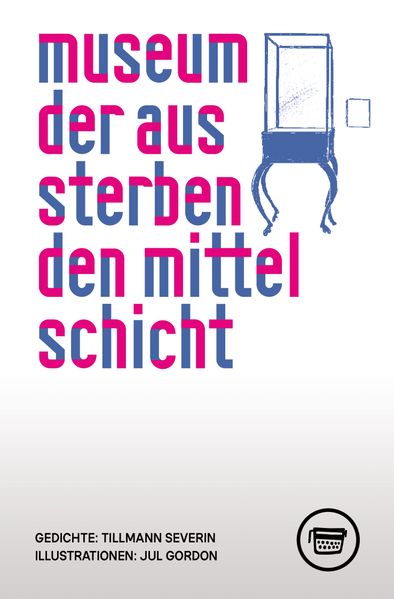 Cover von Museum der aussterbenden Mittelschicht