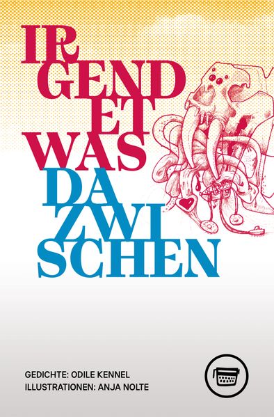 Cover von Irgendetwas dazwischen