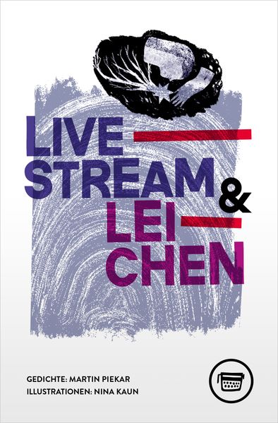 Cover von Livestream & Leichen